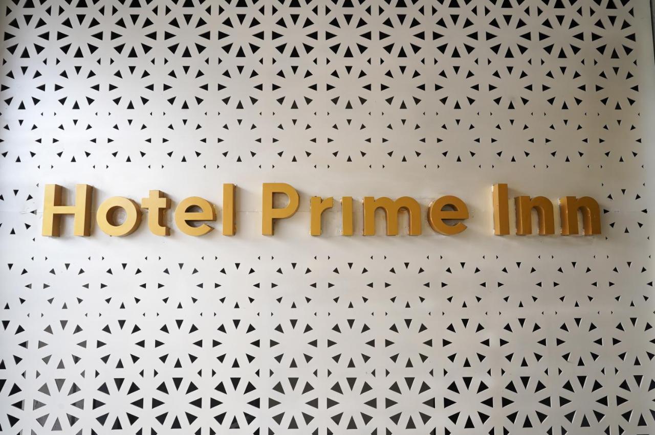 Hotel Prime Inn Warangal Exterior photo